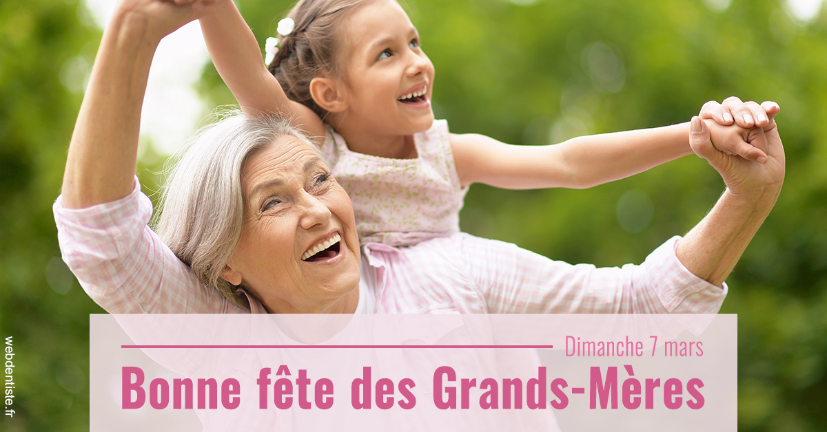 https://dr-baudelot-olivier.chirurgiens-dentistes.fr/Fête des grands-mères 2