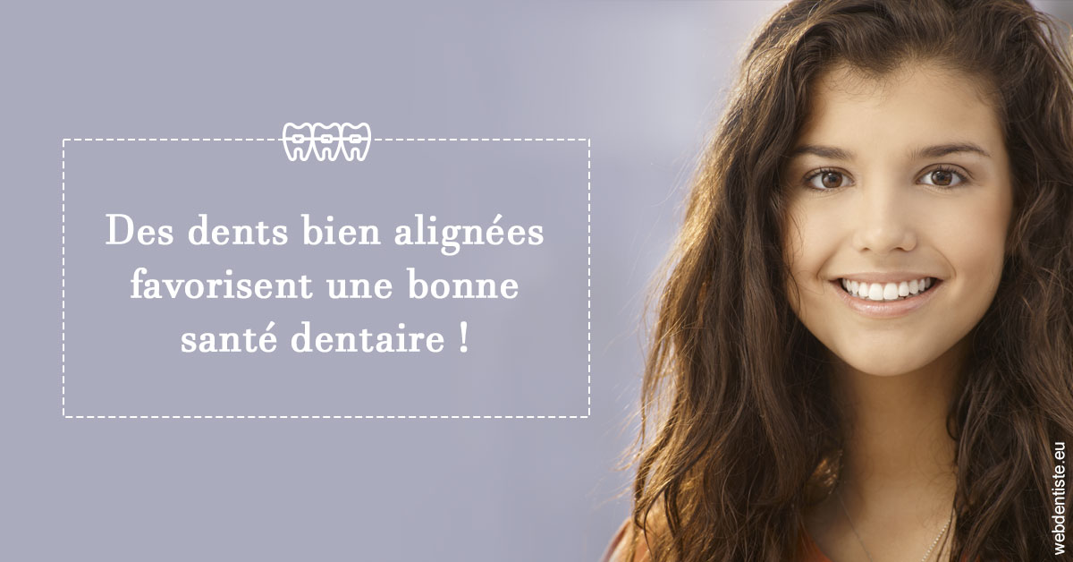 https://dr-baudelot-olivier.chirurgiens-dentistes.fr/Dents bien alignées