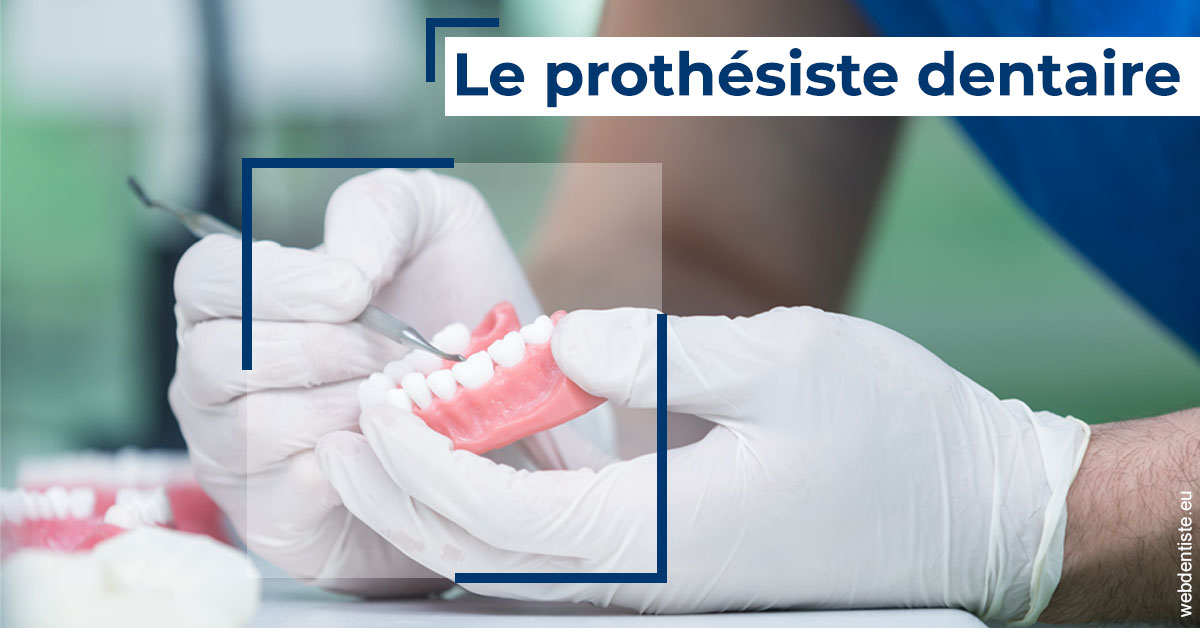 https://dr-baudelot-olivier.chirurgiens-dentistes.fr/Le prothésiste dentaire 1