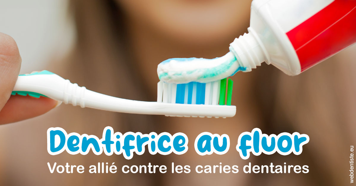 https://dr-baudelot-olivier.chirurgiens-dentistes.fr/Dentifrice au fluor 1