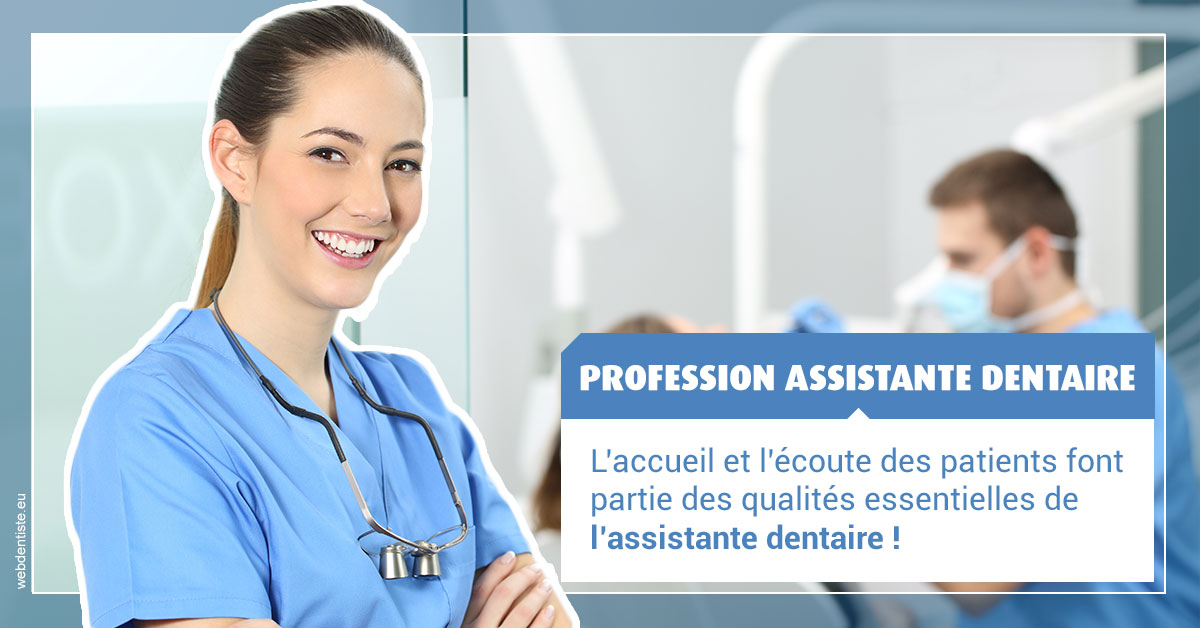 https://dr-baudelot-olivier.chirurgiens-dentistes.fr/T2 2023 - Assistante dentaire 2