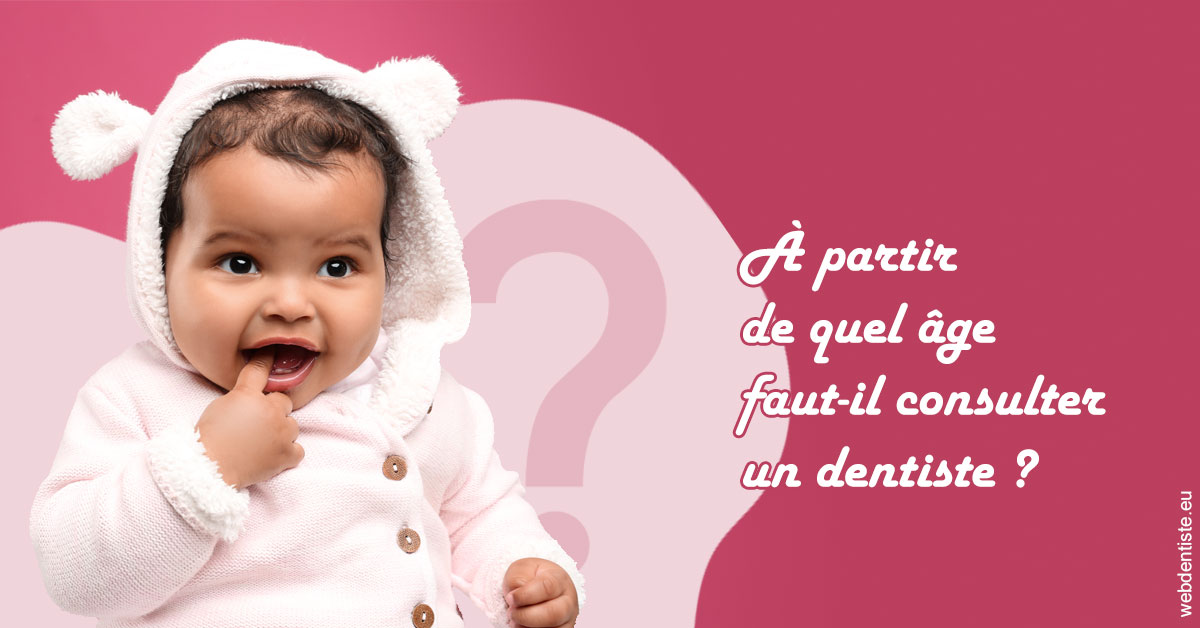 https://dr-baudelot-olivier.chirurgiens-dentistes.fr/Age pour consulter 1