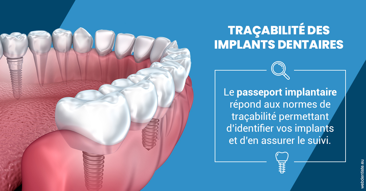 https://dr-baudelot-olivier.chirurgiens-dentistes.fr/T2 2023 - Traçabilité des implants 1
